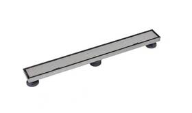Dls1280r2 Oatey Designline 28 Inch Stainless Steel Linear Shower Drain With Tile-in Cover