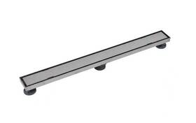 Dls1320r2 Oatey Designline 32 Inch Stainless Steel Linear Shower Drain With Cover