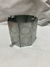 Ocr-350 Garvin Deep Octagon Concrete Rings