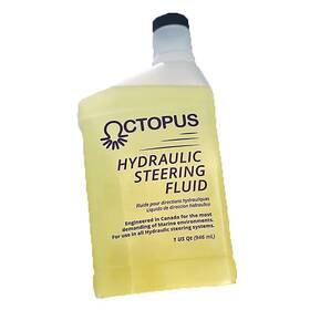 Octoil1usq Octopus 628309255541 Autopilot Drives 1us Quart Hydraulic Steering Fluid
