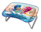 Od7rzhjd5h General Kids Childrens Shimmer Shine Multipurpose Snack Activity Tray Gift