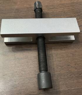 Jb-otc-522 Oe-spec Otc 522 Gear And Pulley Puller