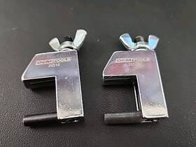 26518 Oemtools Oem Tools Hose Pinchers Brake Line Clamp Vacuum Lines Fuel Pincher