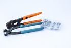 Oet070133-40pck Smart Packs By Ocsparts Oetiker Stepless Clamp Kit Clamps Covering