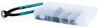 Oet133316-80pck-ep Ocsparts Oetiker Stepless Clamp Kit Clamps Covering An 718725629924