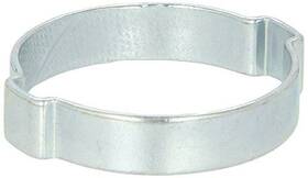 10100029-5 Oetiker 10100029 Zinc-plated Steel Hose Clamp Double Ear Id Pack Of 5