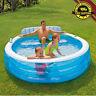 Ol1zv2hh1i Intex Swim Center Family Lounge Pool Inflatable Fun Summer Outdoor