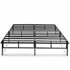 Olb-asb-q Zinus Replacement Easy To Assemble Smartbase Mattress Foundation Platform