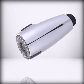 Op-420092 Olympia Touchless Sensor Faucet Adapter Spray For Head Kitchen Fau Polished Chrome
