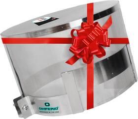Mk212 Omperio 313037030064 Smart Meter Cover Rf-radiation Shield Guard Emf Protection Reduces