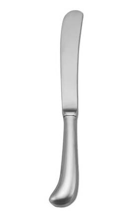 B817kpwf Oneida Old English 18/0 Stainless Steel Dinner Knives Pistol Grip-set Of 36-nob