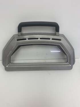 Uu-p1ad00 Ooni Pizza Oven Door For Karu 16 Only - Used