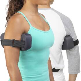 Optp 850027120348 Pro Shoulder Support Pillow For Rotator Cuff Pain Use Dur
