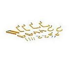 Or20-6 Crawford Piece Storage Hook Pack 079325770202