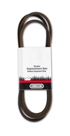 M110313 Oregon 032488752959 75-295 Replacement Belt For John Deere 5/8-inch X 111-5/16-inch