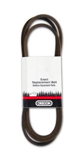 481557 Oregon 75-270 5/8-by-123-inch Replacement Belt For Scag