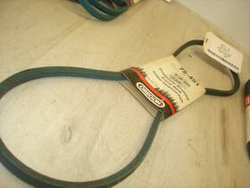 75-451 Oregon Belt Premium Aramid Wrapped
