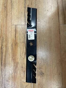 95-605 Oregon Mower Blade Gator G3