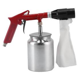 Orenicsyx9iob6q3 Orenic Air Sandblasting Equipment Portable Feed Sandblaster With 4 Nozzles Ideal F