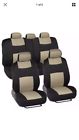 Os-309-bg Bdk Black Beige Mesh
