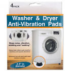 Ot235 Handy Housewares Heavy Duty Clothes Washer Dryer And Feet Pads