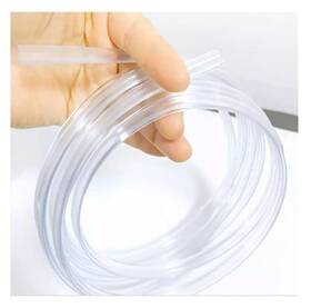Clear05 Otoliman Car Door Edge Scratch Guard Trim Molding Protector 5metres 16feet Clear