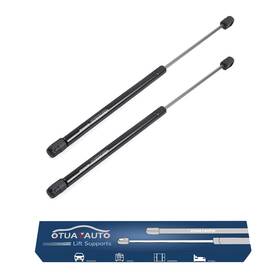 Qls028 Otuayauto Front Hood Struts For 02-07 Jeep Liberty Replacement 2002-2007