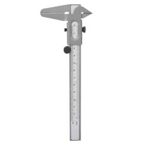 Oumefar7a6gknuhsf-01 Oumefar Vernier Caliper Metal Calipers High Precision Micrometer Man