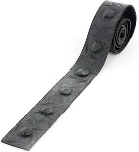 3p5.29.00065 Outwater Architectural Products By 42 Inch Long X 1-5/8 Wide Single Black