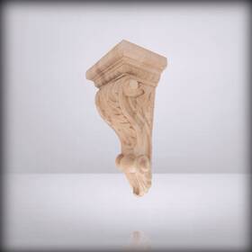 Outwater 7-7/8in 14-3/4in Architectural Products By For W X H Corbel Unfinish
