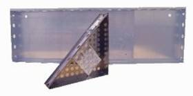 Bt-17s Ownhut Mid Point Corbel Support For Adjustable Innovis Better-bench C351