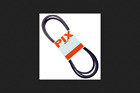 P-37x87 Pix North America Replacement Belt Made With For 848756000239