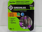 Pa9644 Greenlee New Pack Of