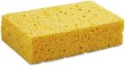 Pad Cs2 Boardwalk Medium Cellulose Sponge Thick Yellow 070071264427