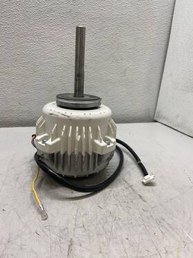 Eau64382901 Panasonic Motor Assembly Dc