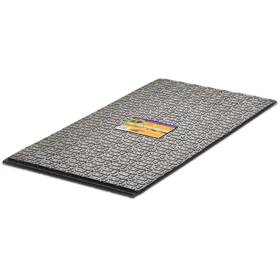 Paverbase 445043419403 20.04 Inch X 36 Black Brock Paver Base Panel Paverbase 445043419403 20.04 Inch X 36 Black Brock Paver Base Panel