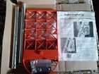 Pc002 Hart Produtcs Paint Caddy For Hollow Rung Ladders Model Niop