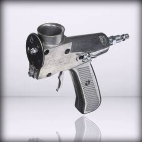 Pc506 Kraft Tool - For Standard Texture Gun Multi One Size