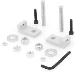 3155 Peachtree Woodworking Supply 3/8 Inch Pals Kit