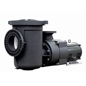 Eqk1500 Pentair 340035 Pump With Pot 15hp