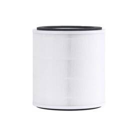 1pap16hf Perfect Aire 8 Inch H X W Round Hepa Air Purifier Filter 1 Pk