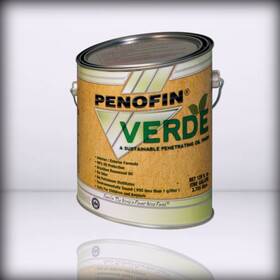 F0vnaga Performance Coatings - Natural 733921700895 Penofin Verde Sustainable W No Size