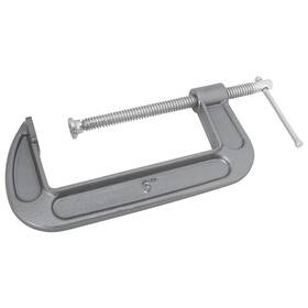 W206c Performance Tool W214c Wilmar C Clamp 3 Inch Malleable Iron