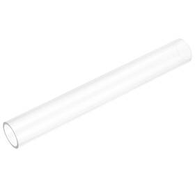 Peroup 683867339188 Rigid Round Clear Tubing 28mm Id X 32mm Od 250mm Length Plastic Tube