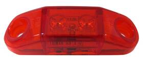 168r Peterson Manufacturing Mini Led Clearance And Side Marker Light 1