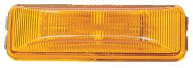 V154a Peterson Manufacturing Amber Side Marker Light