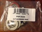 Pfap-3410c Accessory Pack Of Rings Gaskets For Csst Gas 659518012038