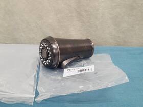 940-258y Pfister Oem Genuine Tuscan Bronze Replacement Spray Head New
