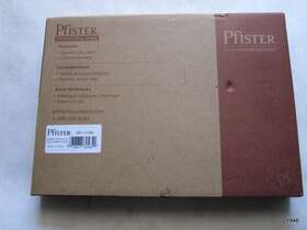 951-3140 Pfister Kitchen Pull Down Hose With Quick Connect