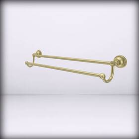 Btb-tb2bg Pfister Btbtb2bg - Bath Hardware Brushed Gold 24